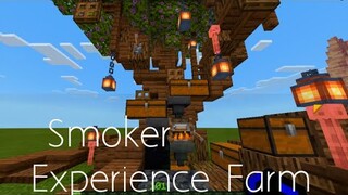 Smoker XP Farm Tutorial | 1 Potato = Experience 31