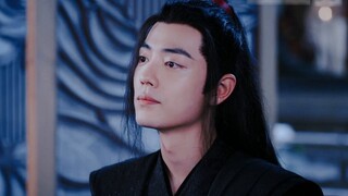 [Xiao Zhan Narcissus | Sanxian] Tập đầu tiên của "Sông vượt núi" |