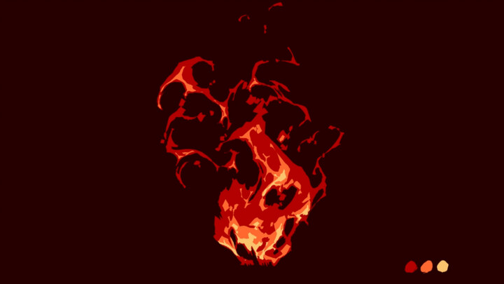 【fire】