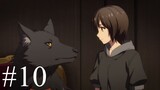 Kuro no Shoukanshi - Episode 10 Sub Indo ( Gogo - Nime )
