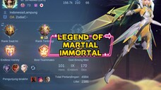 Legend of Martial Immortal ep5(πew)