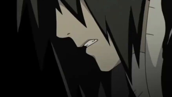 [Naruto Characters] He should have been a villain with depth, but he became a joke because of whitew