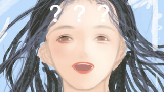 就这水平也能接稿？？？