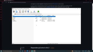 11 Como instalar DEPENDENCY CONTROL en AEGISUB SCRIPTS de TYPESETTING para Aegis