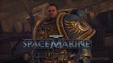 Warhammer 40,000 Space Marines