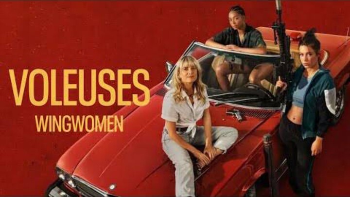 Wingwomen (2023) Dub Indonesia