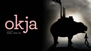 Okja (2017) - SUB INDO