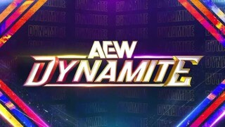 AEW Dynamite | Full Show HD | February 6, 2025