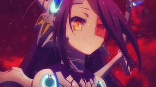 [No Game No Life|MAD AMV] Far out - Another World (Intro)