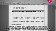 THE ENCHOES OF SURVIVOR INSIDE KOREA TRAGEDIES EP04 SUB ENGLISH
