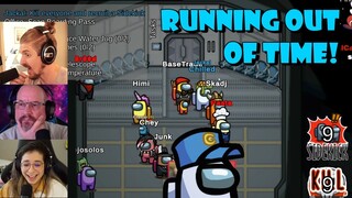 Actually, THIS is the RAREST WIN POSSIBLE!