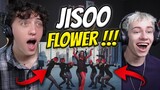 South Africans React To JISOO - ‘꽃(FLOWER)’ M/V (MOMMY 😍?!?)