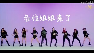 【The 9】众神归位and诸神出征！折九就是坠吊的！