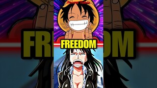 Luffy Liberates His Friends From DESPAIR! | One Piece