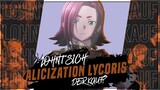 Lohnt sich der Kauf? Sword Art Online Alicization Lycoris