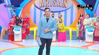 FULL Arisan 04/8/25