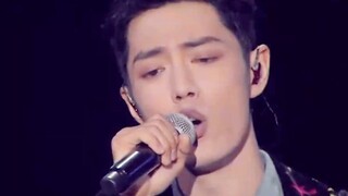 [Bo Jun Yi Xiao] Wang Yibo: Tidak ada yang bisa mengalahkanku di BGM Kakak Zhan || Aku akan berlari 