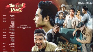 Tàu Chở Vàng Tập 5 Full