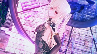 Nhỏ nhưng dễ thương - Ayanami Chacha