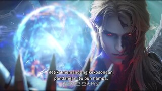 Tomb Of Fallen S3 Eps 06 Sub Indo