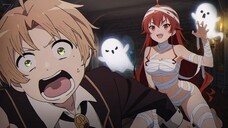 Baru Opening aja❗❗❗ udah mode brutal aja nih anime🥵🥵🥵
