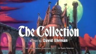 The Pirates of Dark Water S2E6 - The Collection (1991)