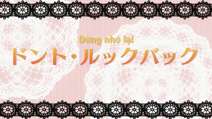 Golden Time tập 11