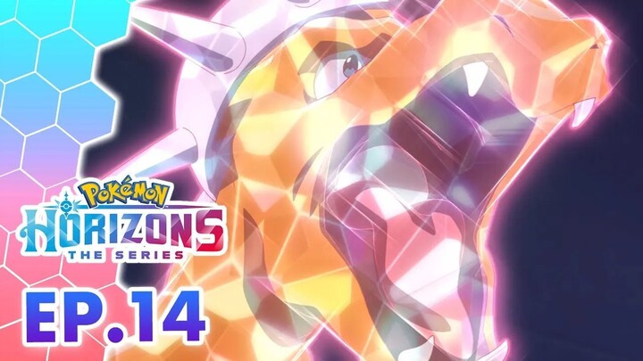 [S26] Pokémon Chân Trời Mới - Tập 14: Bay Đi! Wattrel!! | Lồng Tiếng