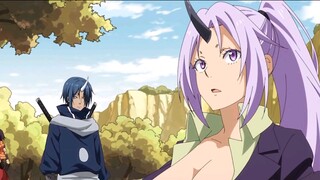 Tensei shitara Slime Datta Ken: Isekai Memories「AMV」
