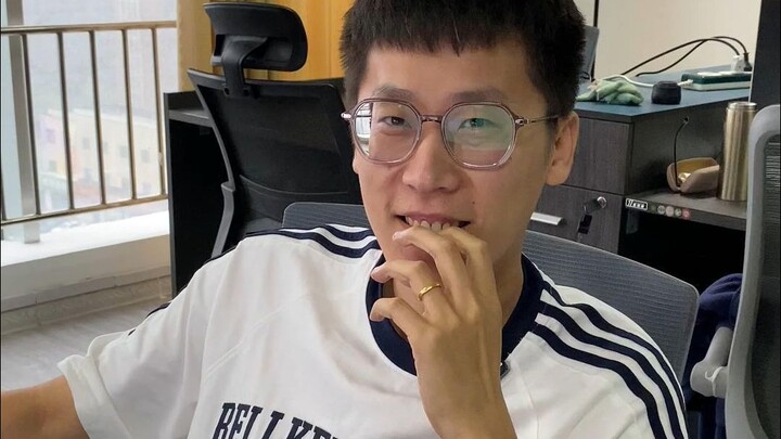 โค้ดยุ่งเหยิงของโปรแกรมเมอร์