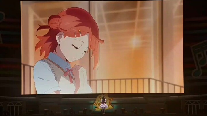 Ayumu Uehara_Dream With You💓