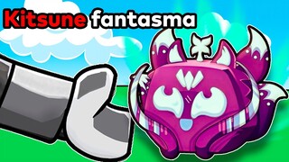 PROBE 24 MITOS de BLOX FRUITS que RESULTARON ser VERDADEROS!