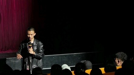 Characteristics of Stand-up Comedy Audiences - Fu Hang's Stand-up Comedy