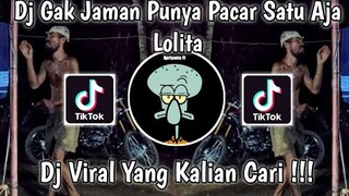 Ga jaman punya pacar satu - Lolita Viral tiktok 2021