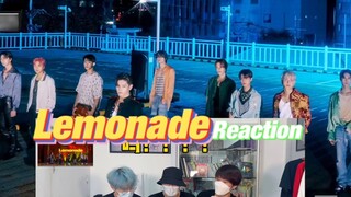 【NCT】 حتى الأغنية الفرعية جميلة! ردة فعل على أداء NCT127 في برنامج MCD مع أغنية "Lemonade"