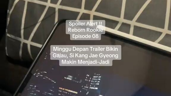 Kang Jae Gyeong !!