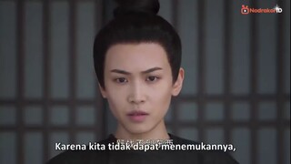 Gone with the Rain Episode 15 Subtitle Indonesia