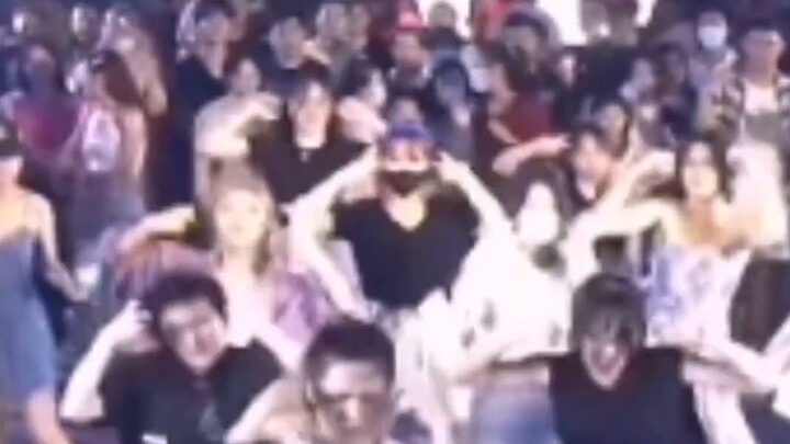 Super authentic! No one can beat me in the music of the god! Personal cut of the dance fan song