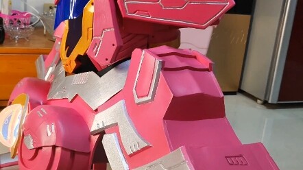 Super Beast Armor Sky Feather