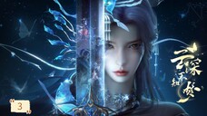 Eclipse Of Illusion Episode 3