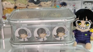 Sharing of four storage boxes that are more suitable for Yan dogs｜Good food for Chigu storage displa