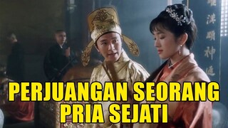 DEMI WANITA STEPHEN CHOW RELA JADI PELAYAN - ALUR CERITA FILM FLIRTING SCHOLAR