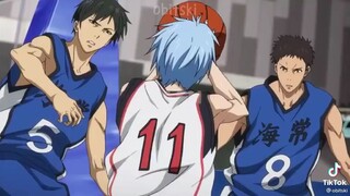 KUROKO NO BASKET❤️