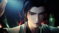 Lingwu Continent Episode 84 Sub Indo