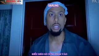 CON MA NÀY ĐIÊN MẸ RỒI 1