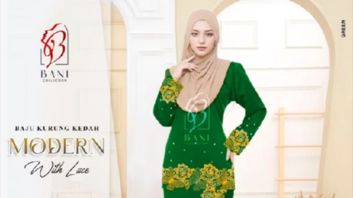 High Quality Baju