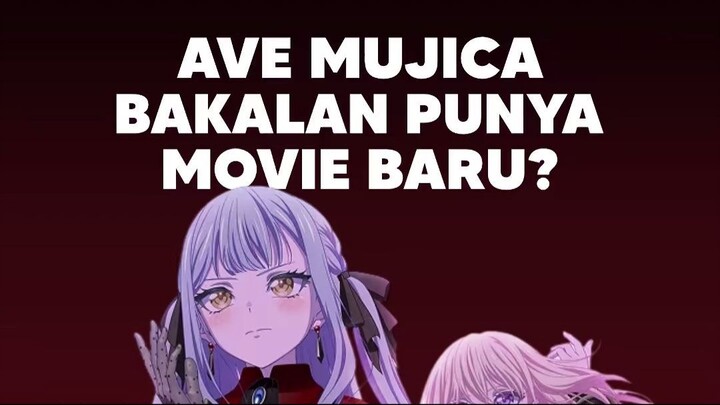Bakalan masuk Indonesia ga ya?🤔