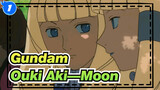 ∀ Gundam|Ouki Aki——Moon_1