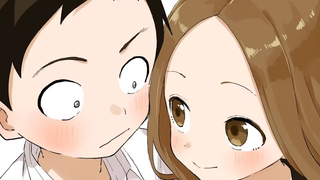 [October/Manga/End-of-Series Commemoration] Teasing Master Takagi-san End-of-Series PV [MCE Subbing 