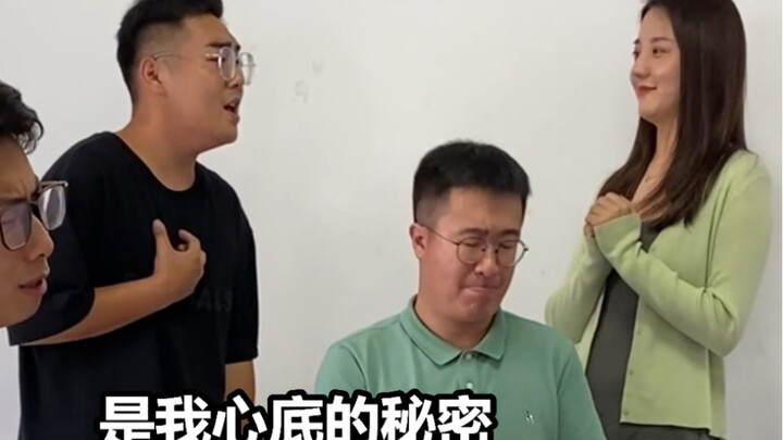 Khi lớp của Trương Chủ nhiệm cùng lúc có cả Ngọa Long và Phượng Sồ